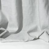 Salone By Textilia Linen Curtain Fabric