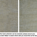 Canli Collection by Hemptech curtaining fabrics