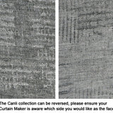Canli Collection by Hemptech curtaining fabrics