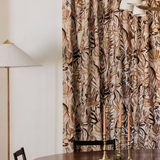 Cordia by Mokum Curtain Fabric