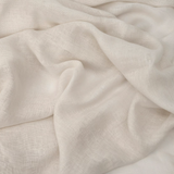 Laconia Air by James Dunlop Linen Shee Fabrics