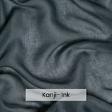 Kanji by James Dunlop Curtain Fabric
