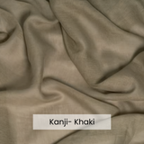 Kanji by James Dunlop Curtain Fabric