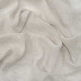 Laconia Air by James Dunlop Linen Shee Fabrics