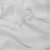 Laconia Air by James Dunlop Linen Shee Fabrics