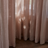 Laconia Air by James Dunlop Linen Shee Fabrics