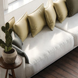 Keystone by James Dunlop Upholstery/Cushions slip covers