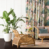 La Palma* by Catherine Martin by Mokum Curtain Fabrics