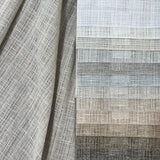 Scandinese by James Dunlop Curtain Sheer Voile Fabric