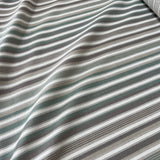 Hana Stripe by Villa Nova Curtain / Upholstery Fabric