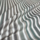 Hana Stripe by Villa Nova Curtain / Upholstery Fabric