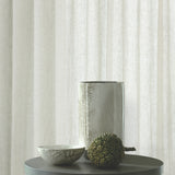 Kanso Stonewash - Curtain Fabric Sheer Voile Linen