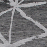 VASARI Linen Curtain Fabric
