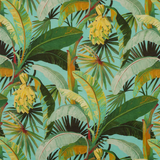 La Palma* by Catherine Martin by Mokum Curtain Fabrics