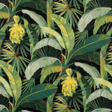 La Palma* by Catherine Martin by Mokum Curtain Fabrics
