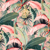 Tropicalia by Catherine Martin by Mokum - Outdoor Fabric