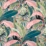 Tropicalia by Catherine Martin by Mokum - Outdoor Fabric