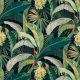 Tropicalia by Catherine Martin by Mokum - Outdoor Fabric