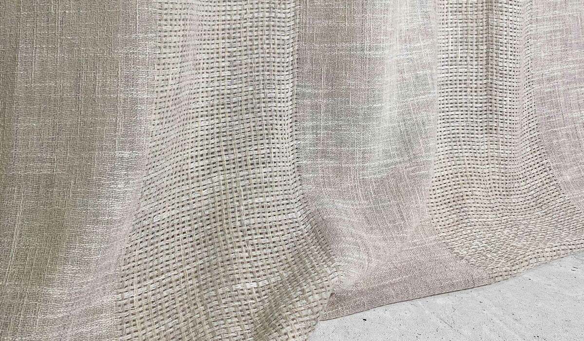 Bream Bay By Textilia Curtain Fabric