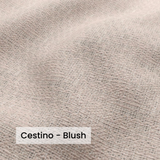 Cestino by Mokum Curtain Fabric