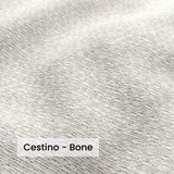 Cestino by Mokum Curtain Fabric