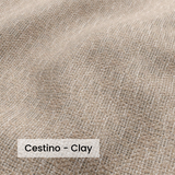 Cestino by Mokum Curtain Fabric