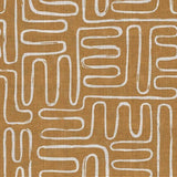 Roam By Textilia Curtain Fabric