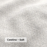 Cestino by Mokum Curtain Fabric