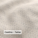 Cestino by Mokum Curtain Fabric