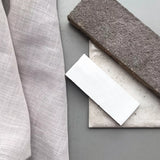 Aesop Curtain Fabric by Warwick