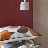 Air De Fete Cushion Cover by Casamance