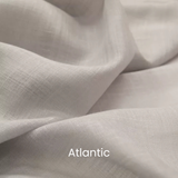 Aesop Curtain Fabric by Warwick