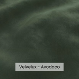 Velvelux by Mokum FibreGuard Upholstery