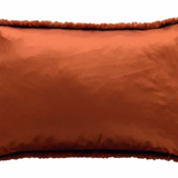 Bharal Cushion Cover by Casamance