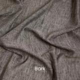 Burano Curtain Fabric by Warwick