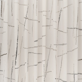 Handblock by James Dunlop Curtain Fabric