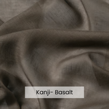 Kanji by James Dunlop Curtain Fabric
