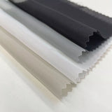 Bedonia by Warwick Sheer Curtain Fabric