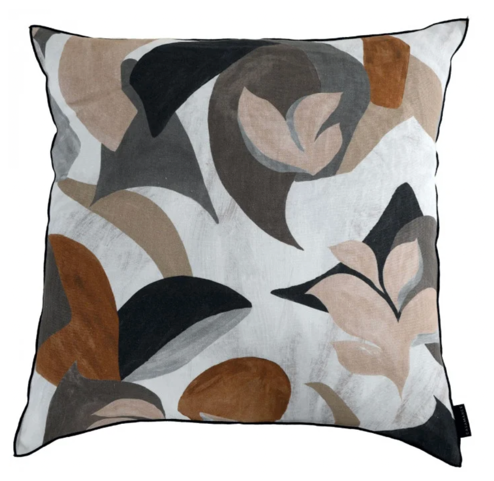 Air De Fete Cushion Cover by Casamance