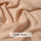Kanji by James Dunlop Curtain Fabric