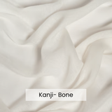 Kanji by James Dunlop Curtain Fabric