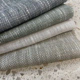 Burano Curtain Fabric by Warwick