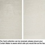 Canli Collection by Hemptech curtaining fabrics