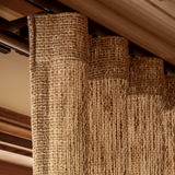 Cestino by Mokum Curtain Fabric