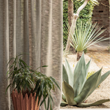 Cestino by Mokum Curtain Fabric