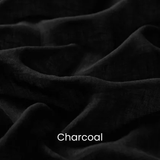 Panay by Warwick Linen Curtain Fabric