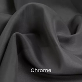 Marley Sheer Curtain Fabric by Warwick