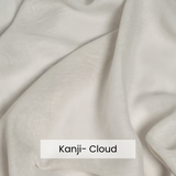Kanji by James Dunlop Curtain Fabric