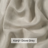 Kanji by James Dunlop Curtain Fabric