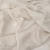 Laconia Air by James Dunlop Linen Sheer Voile Fabrics